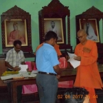 CONVOCATION CEREMONY